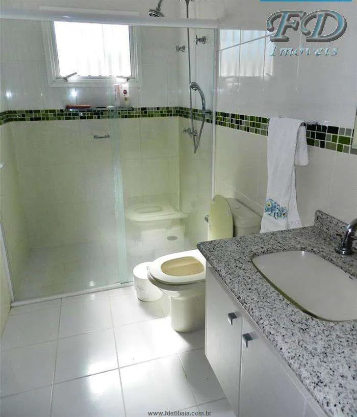 Imagem Casa de Condomínio com 5 Quartos à Venda, 513 m² em Condomínio Serra Da Estrela - Atibaia
