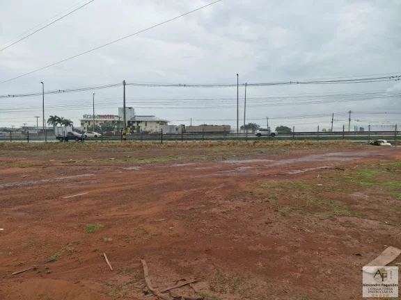 Imagem Área para Venda em Aparecida de Goiânia, Chácaras Marivânia