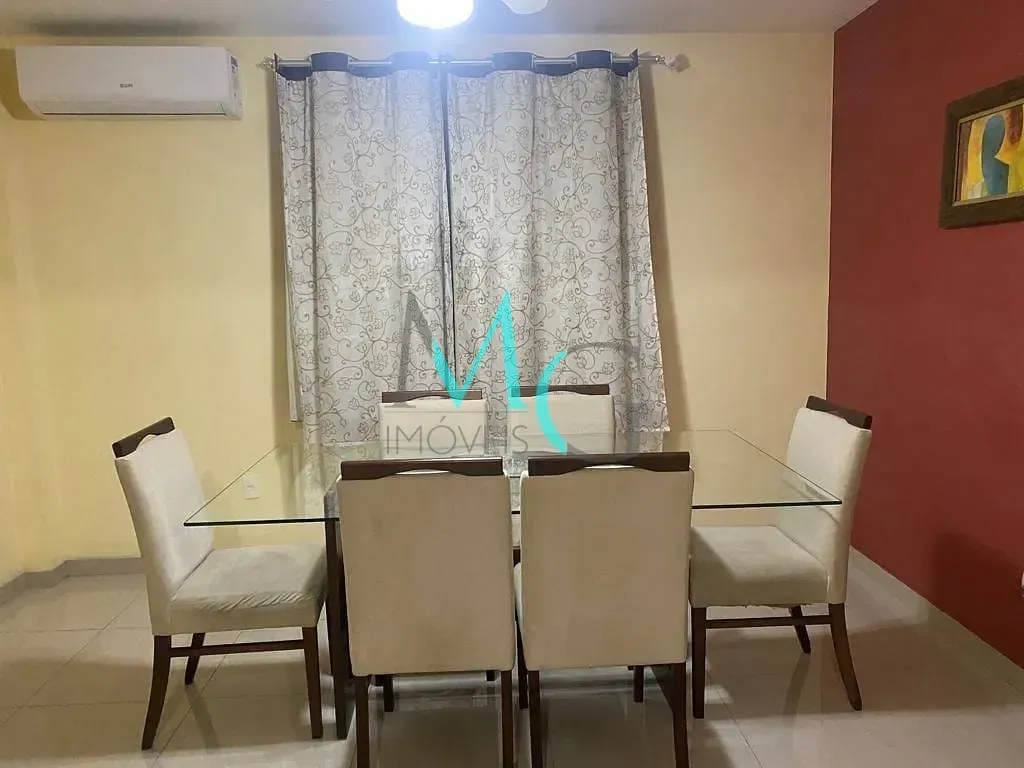 Imagem Casa Duplex à venda, Campo Grande, Rio de Janeiro, RJ