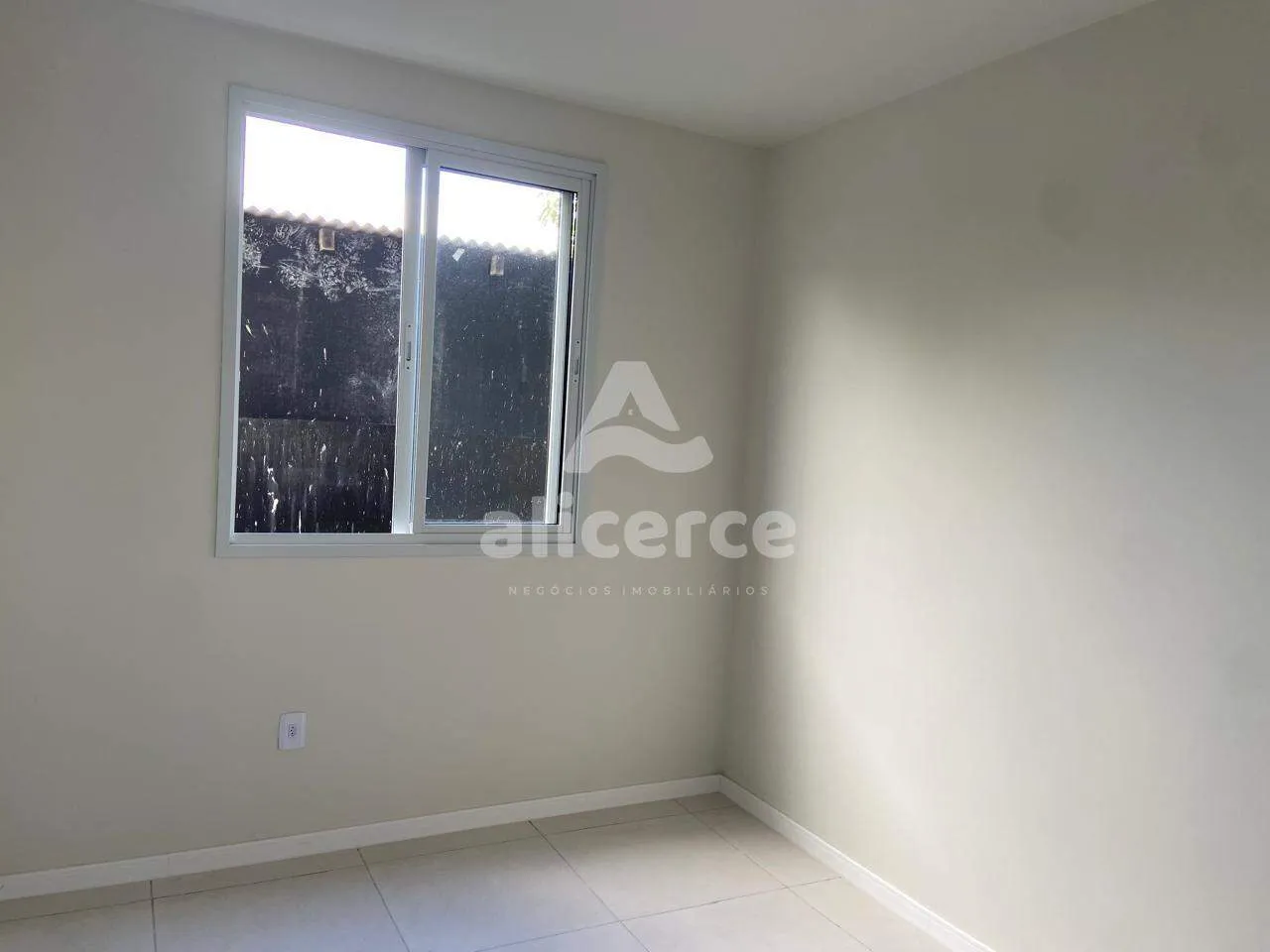 Imagem Apartamento no Residencial Naturia - 2 dormitórios I Sacada I Piscina I Vaga de garagem - em São José/SC