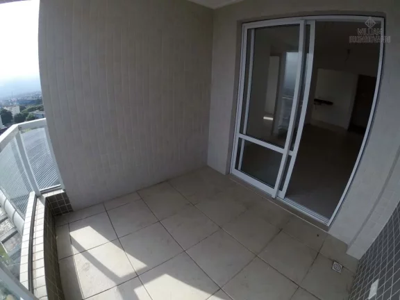 Imagem Apartamento 2 dormitórios - Bairro Mirim - Pronto para Morar