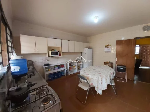 Imagem Casa à venda, 123 m² por R$ 650.000,00 - Nova Piracicaba - Piracicaba/SP