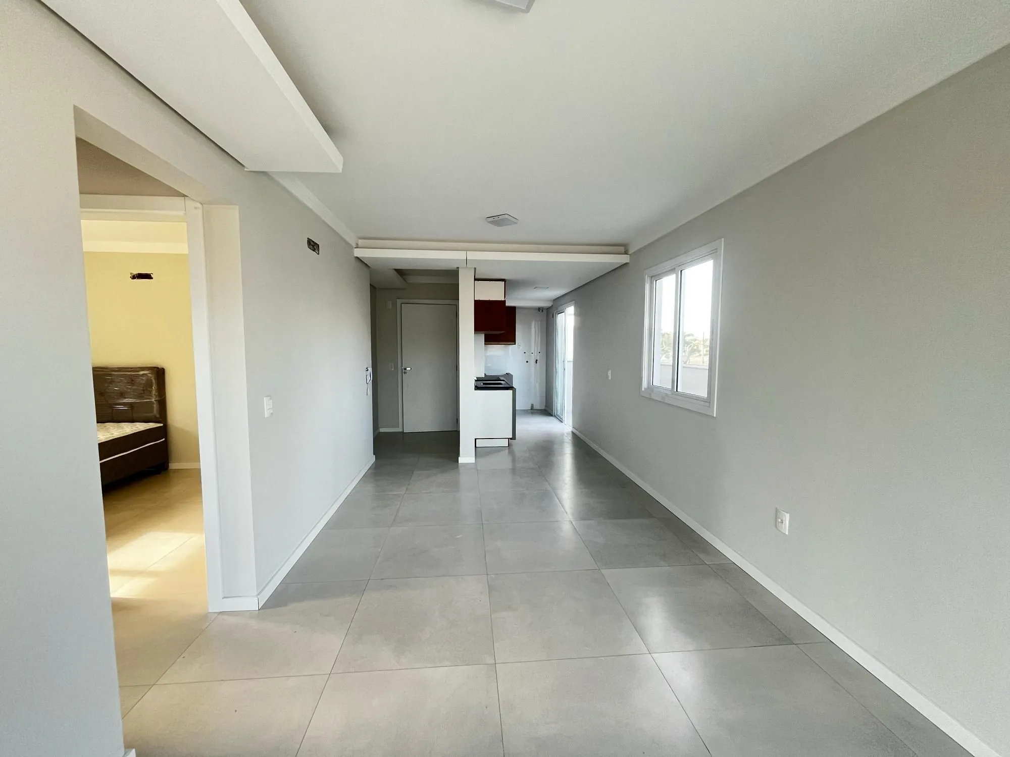 Imagem Apartamento Garden em Areias Brancas