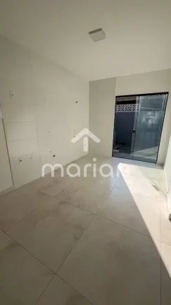 Imagem Casa com 2 quartos, Itajubá - Barra Velha