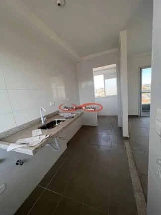 Imagem APARTAMENTO NOVO À VENDA EM ARTUR ALVIM!