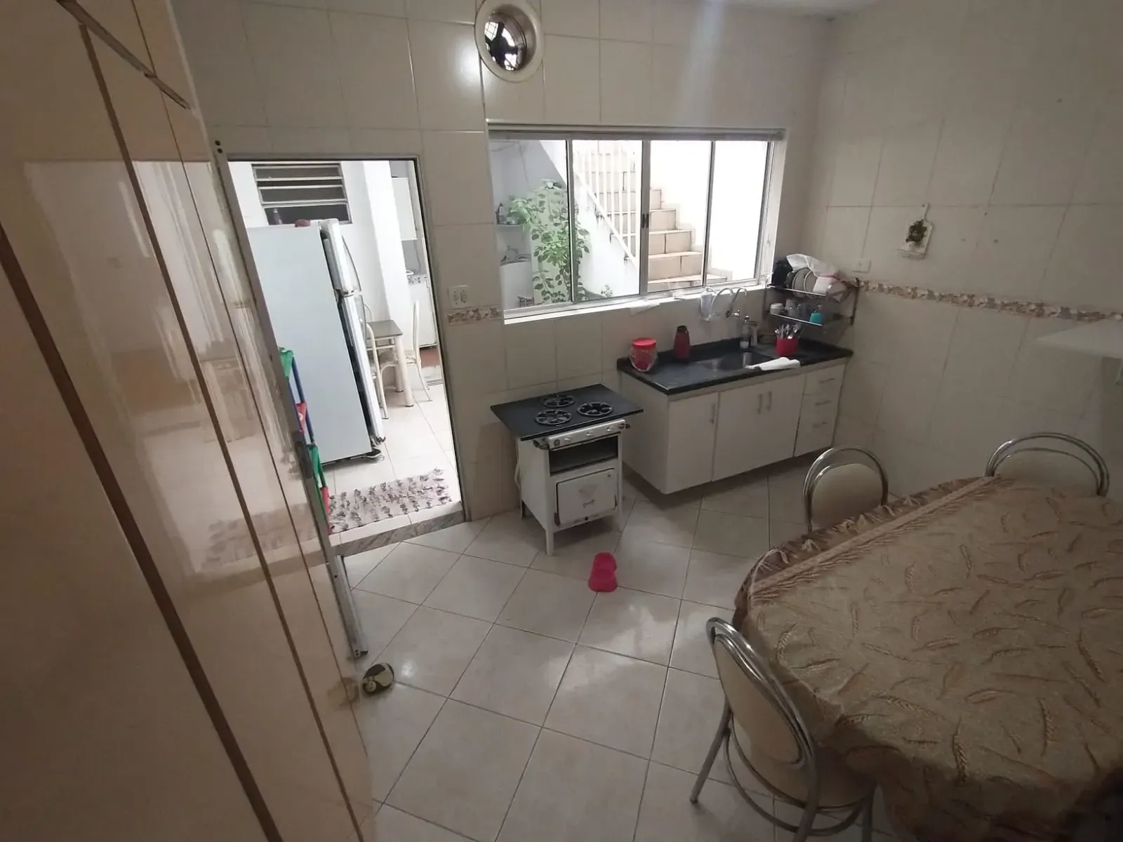 Imagem Sobrado com 3 Quartos à Venda, 140 m² em Vila Regente Feijó - São Paulo