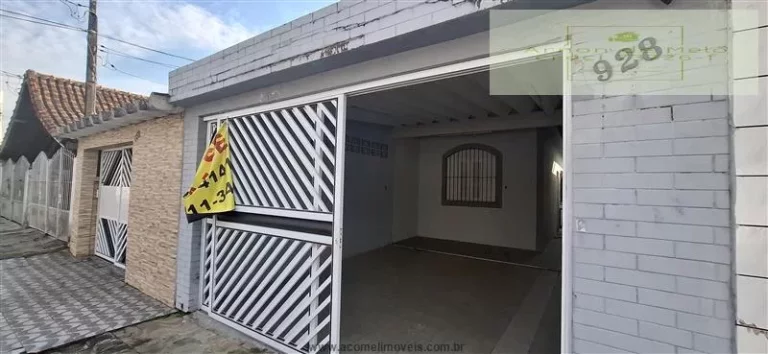 Foto do imóvel Casas no Litoral para locação em Praia Grande no bairro Ocian em av Alfonso Bovero Praia Grande - SP,