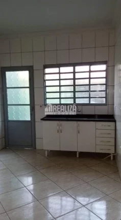 Imagem Casa à venda no bairro Jardim Santa Clara em Uberaba
