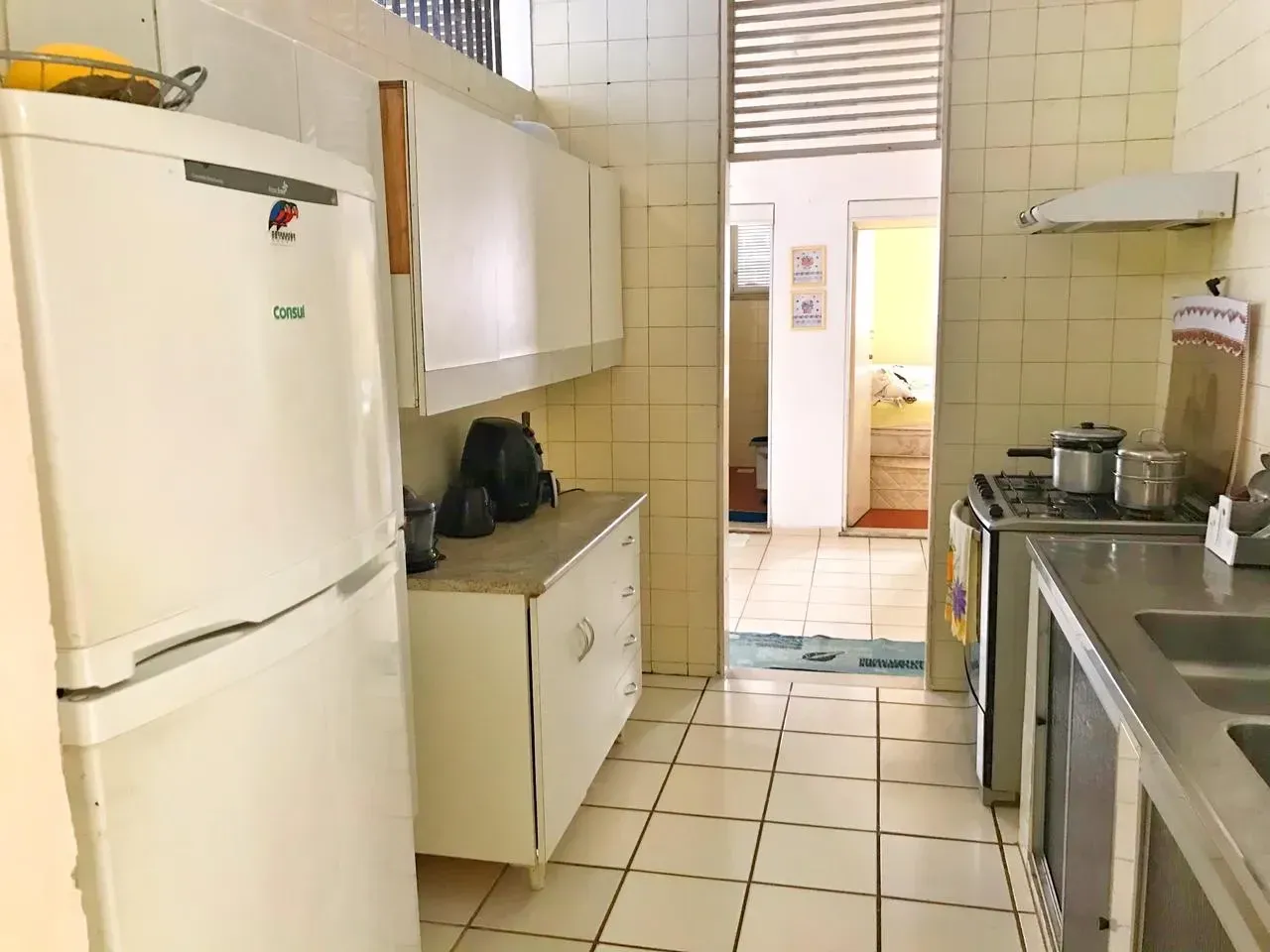Imagem Casa com 4 Quartos à Venda, 211 m² em Dionisio Torres - Fortaleza
