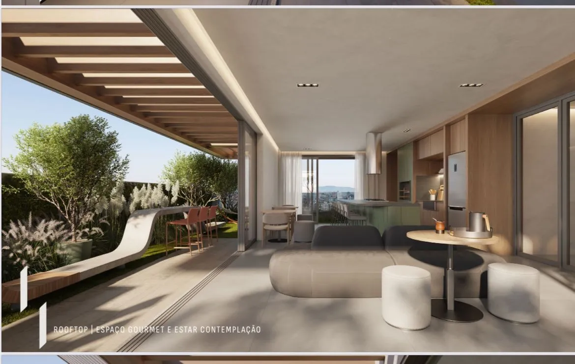 Imagem Apartamento em Praia de Belas