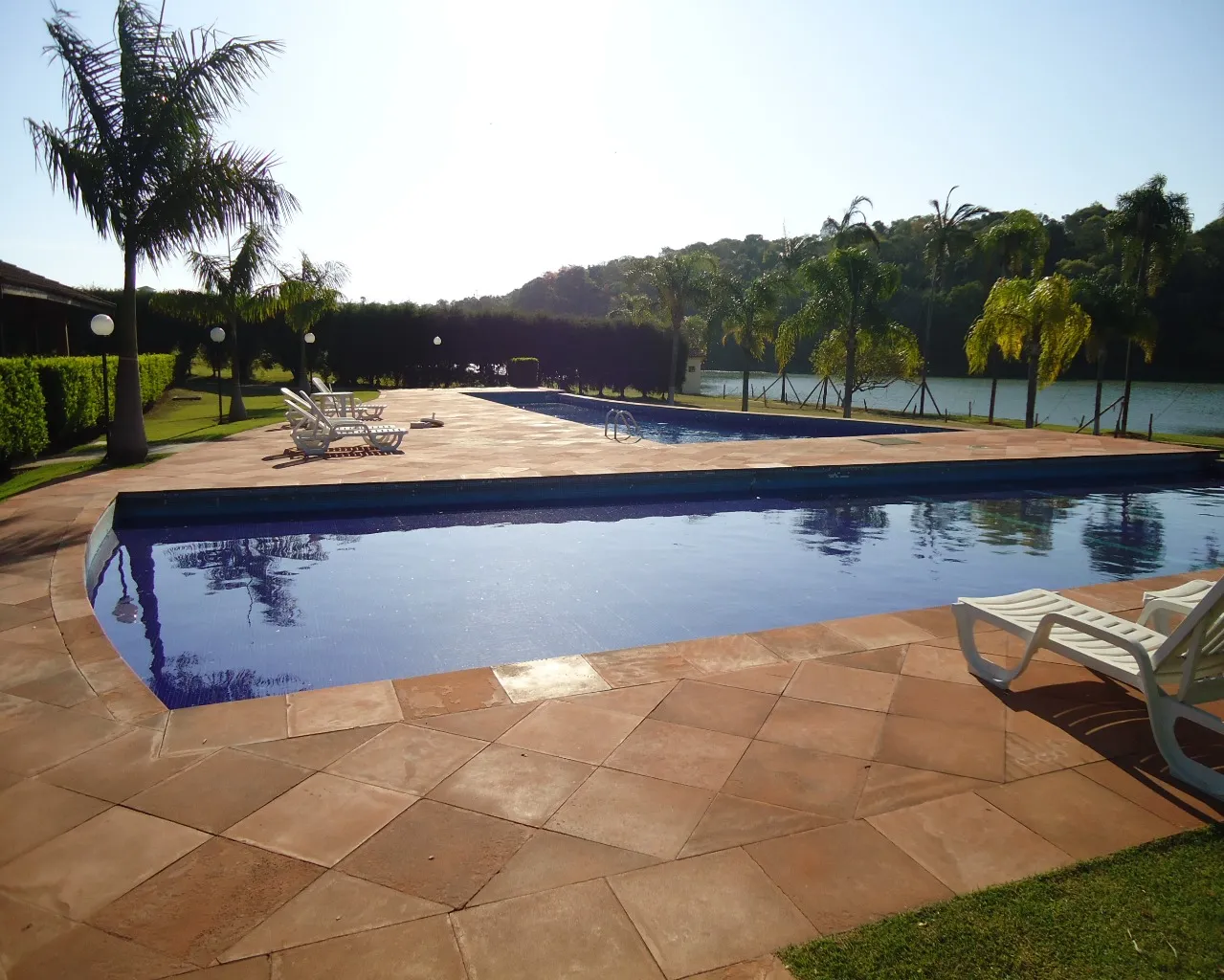 Imagem Terreno no Condomínio Reserva Fazenda Imperial