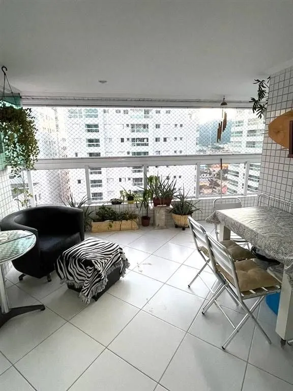 Foto do imóvel Apartamento à Venda em Centro, Mongaguá - SP em Centro, Mongaguá - SP