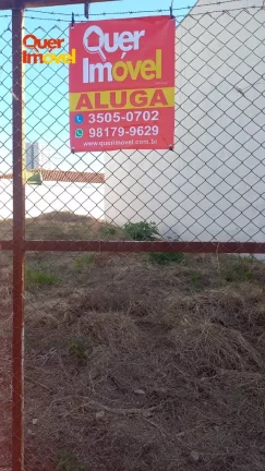 Imagem Terreno à venda em Ribeirão Preto-SP, Parque Industrial Lagoinha, 326,25m² de área. Aproveite essa oportunidade única!
