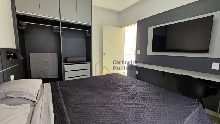 Imagem Casa com 4 dormitórios à venda - Jardim Nova Cachoeira - Cachoeira Paulista/SP
