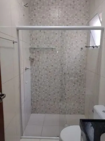 Imagem Casa à venda 2 Quartos, 1 Suite, 2 Vagas, Residencial Colinas, Taubaté - SP