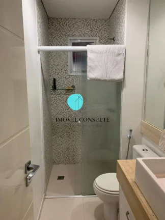 Imagem Apartamento para venda com 3 quartos em Alto de Pinheiros - São Paulo - SP.
