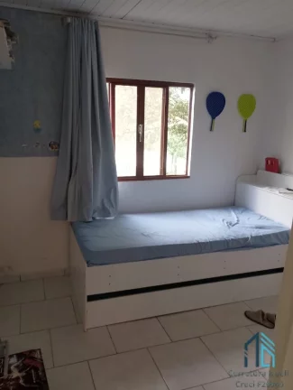 Imagem Terreno contem casa, em ótima localização na Lapa PR