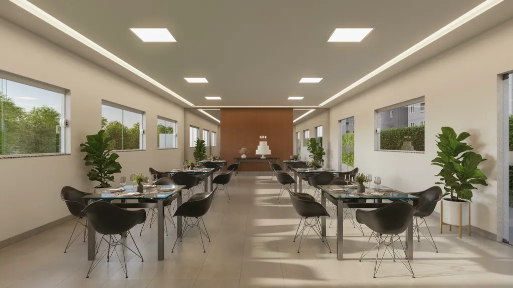 Imagem Apartamento em Jardim Itu