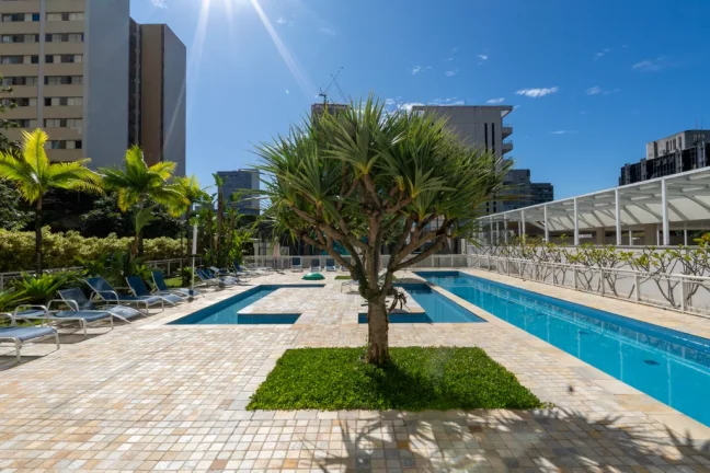 Imagem Apartamento à venda em São Paulo, Granja Julieta, com 2 quartos, 59m2