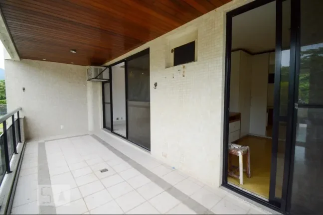 Imagem Apartamento à Venda - Recreio, 4 Quartos, 145 m2