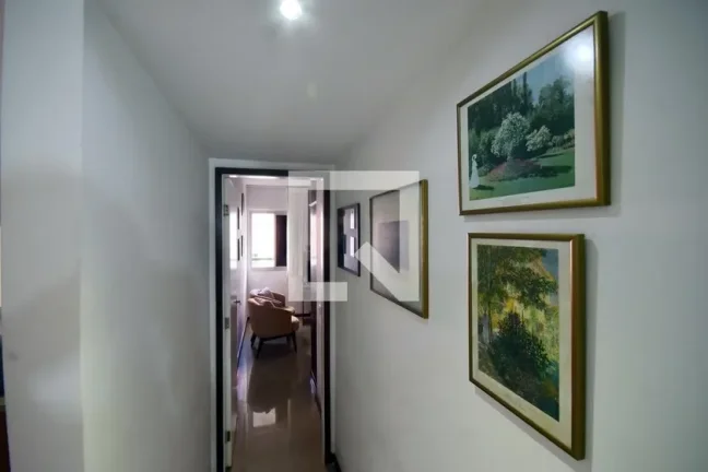 Imagem Apartamento à Venda - Barra da Tijuca, 2 Quartos, 76 m2