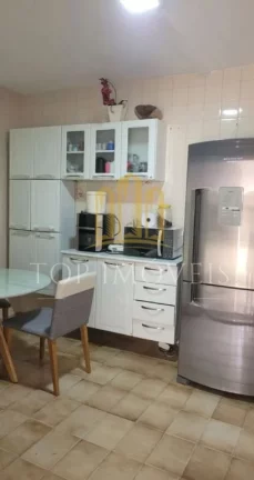 Imagem Linda Casa Localizada no vista Verde 4 dormitorios Garagem para 3 Carros churrasqueira