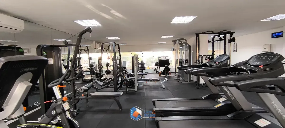 Imagem Apartamento para venda em Itaim Bibi com 1 quarto, 45m²