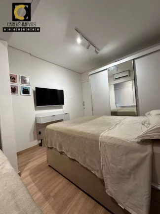 Imagem Apartamento em Santos PONTA DA PRAIA
