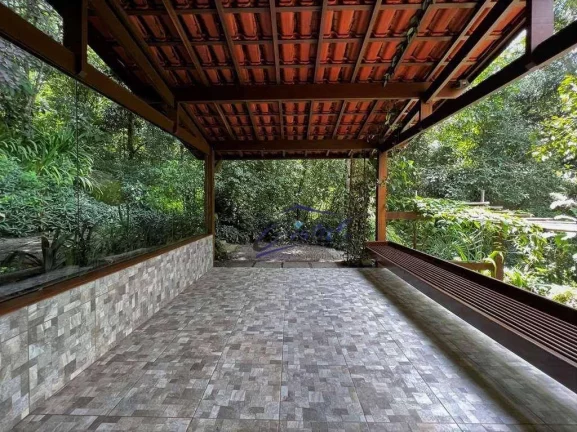 Imagem Chácara estilo Loft com terreno de 5250 m² - venda ou aluguel - Taboleiro Verde - Cotia/SP