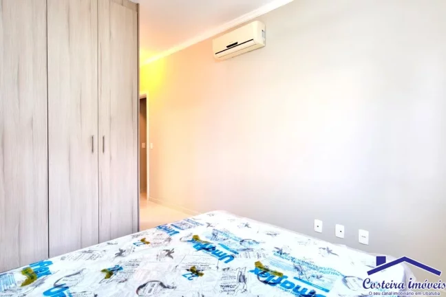 Imagem Excelente Cobertura na Praia Grande