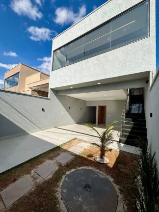 Imagem Incrivel Sobrado 3 Suites Com Lazer Completo No Village Garavelo