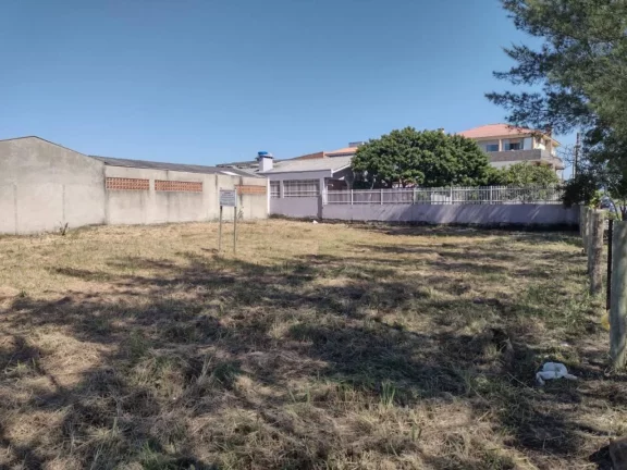 Imagem Terreno - Bairro Arco Iris