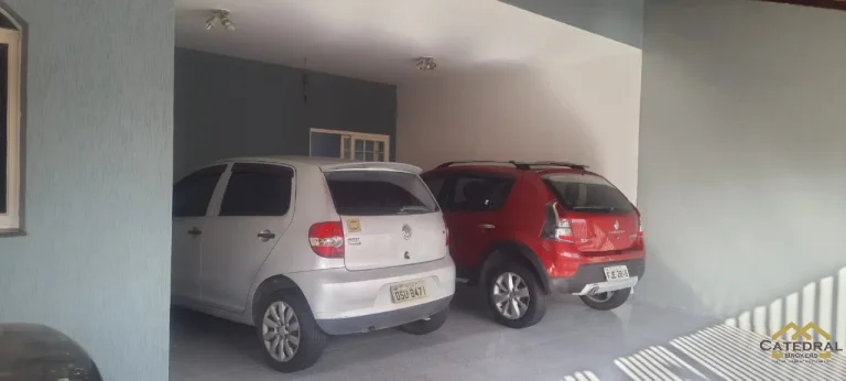 Imagem Casa com 3 quartos (1 Suíte) 2 vagas cobertas no Jardim Esplanada - Jundiaí/SP