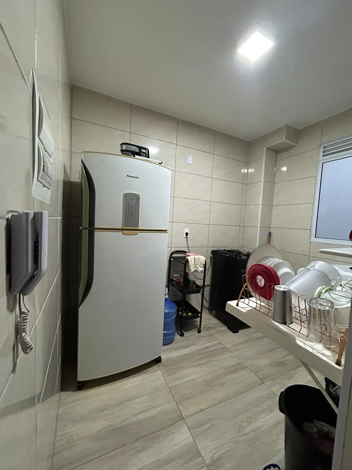 Imagem APARTAMENTO À VENDA - CONDOMÍNIO CHAPADA DAS PAINEIRAS 2 quartos