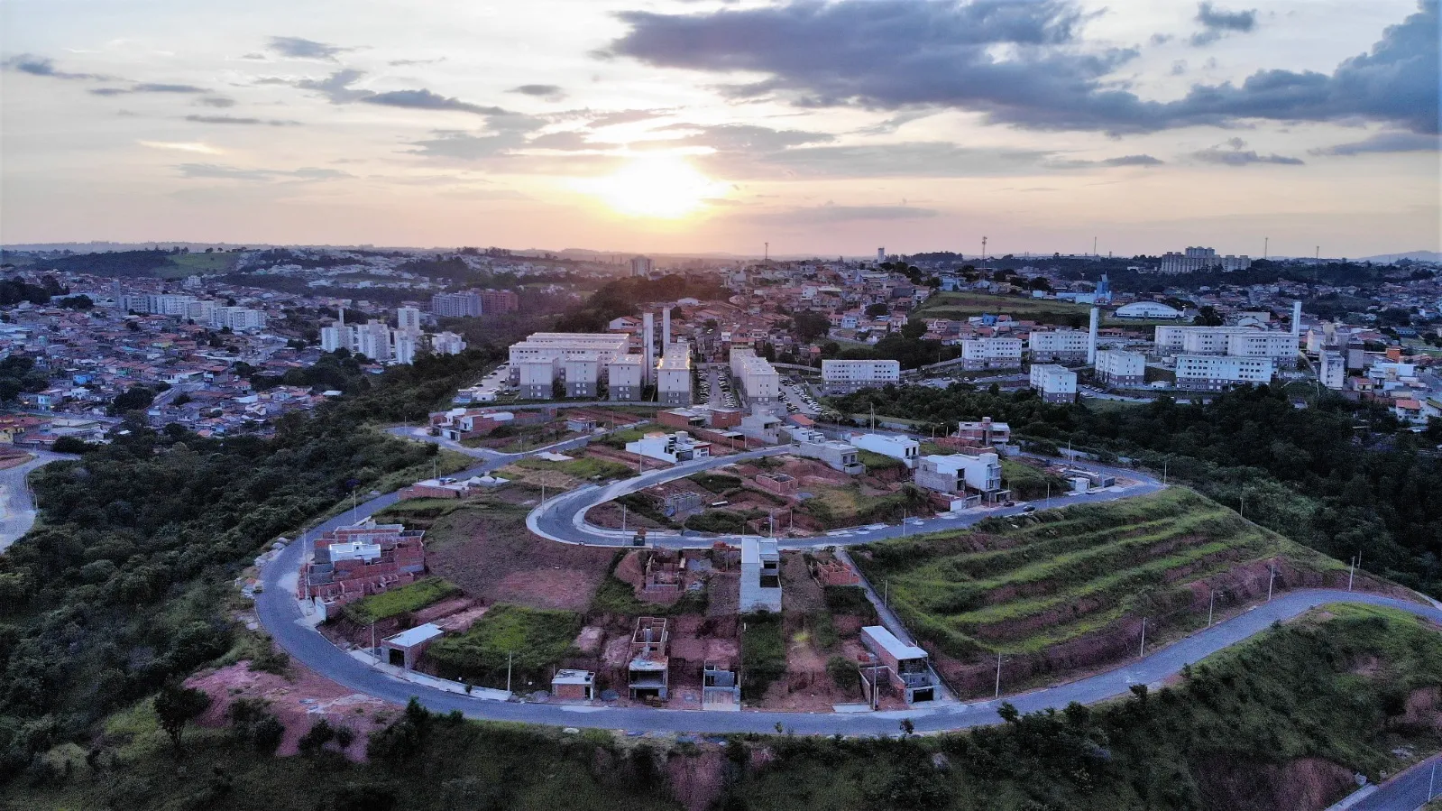 Foto do imóvel Lote Residencial Giardino di Veneto - Oportunidade Única em Votorantim/SP em VILA GUILHERME, VOTORANTIM - SP