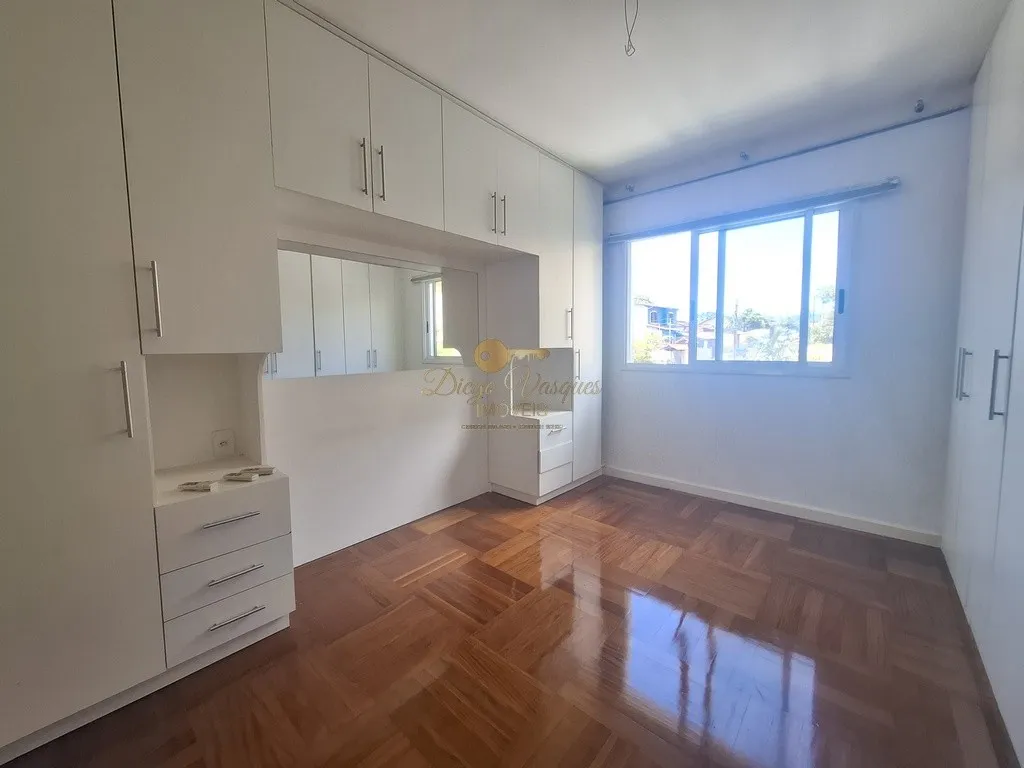 Imagem Apartamento para Venda em Teresópolis / RJ no bairro Jardim Cascata