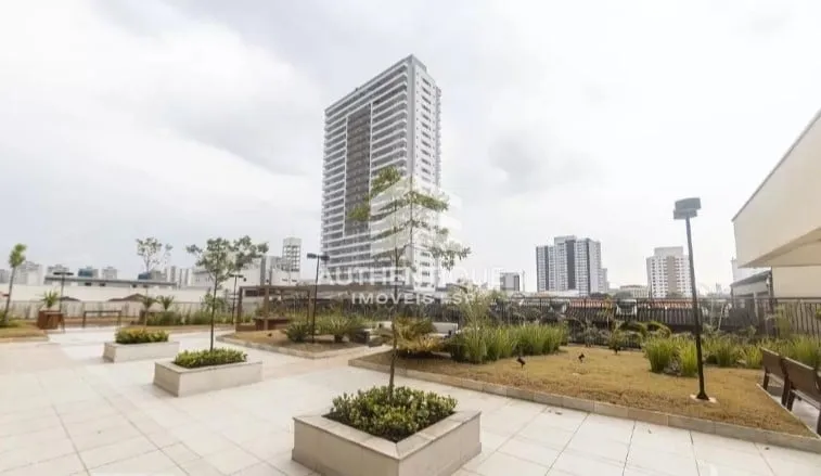 Imagem GRAND MOOCA - Apartamento à venda em São Paulo/SP