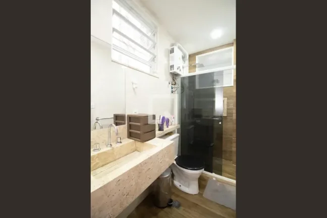 Imagem Apartamento à Venda - Copacabana, 2 Quartos, 73 m2