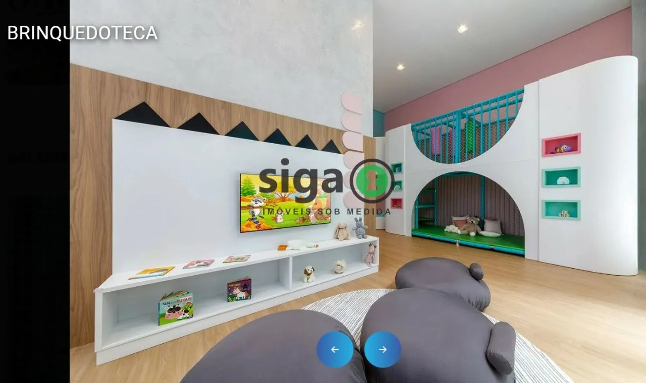 Imagem Apartamento para venda na Vila Clementino, São Paulo - SP