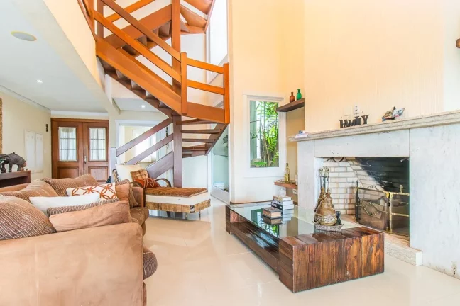 Imagem Casa em Condomínio para venda no bairro Belém Novo em Porto Alegre
