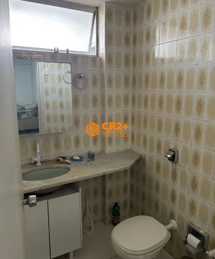 Imagem Vendo apartamento em Santo Amaro 66M com 2 quartos sendo 1 suite, 1 vaga de gara