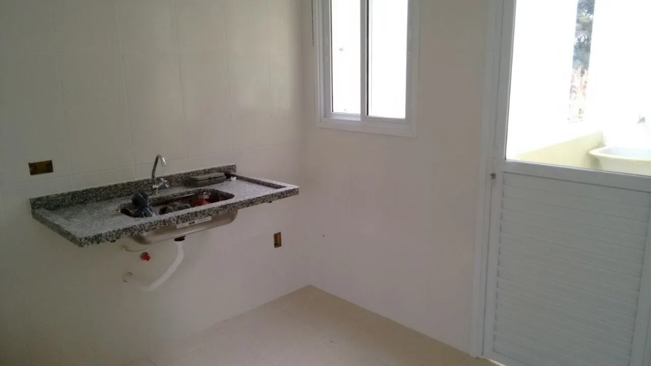Foto do imóvel Apartamento à venda 2 Quartos, 1 Vaga, 60M², Moreira César, Pindamonhangaba - SP | Condomínio Padre Rodolfo