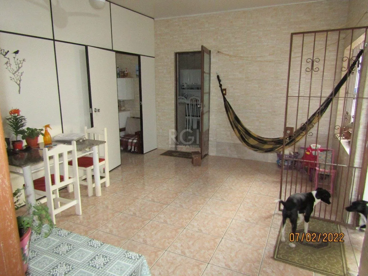 Imagem Casa para Venda - 154.78m², 3 dormitórios, sendo 1 suites, 3 vagas - Camaquã