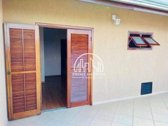 Imagem Casa com 3 dormitórios à venda, 200 m² por R$ 795.900,00 - Medeiros - Jundiaí/SP