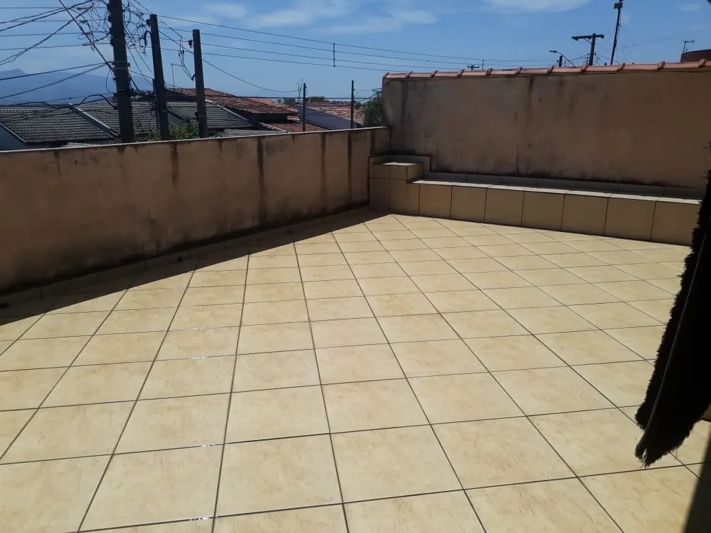 Imagem Casa à venda 4 Quartos, 1 Suite, 4 Vagas, 250M², Mombaça, Pindamonhangaba - SP