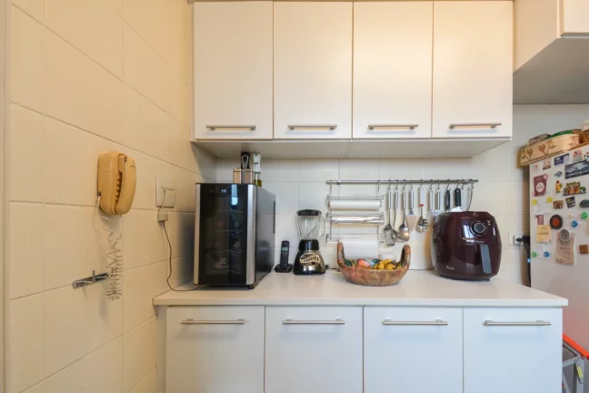 Imagem Apartamento à venda em São Paulo, Moema, com 3 quartos, 202m2