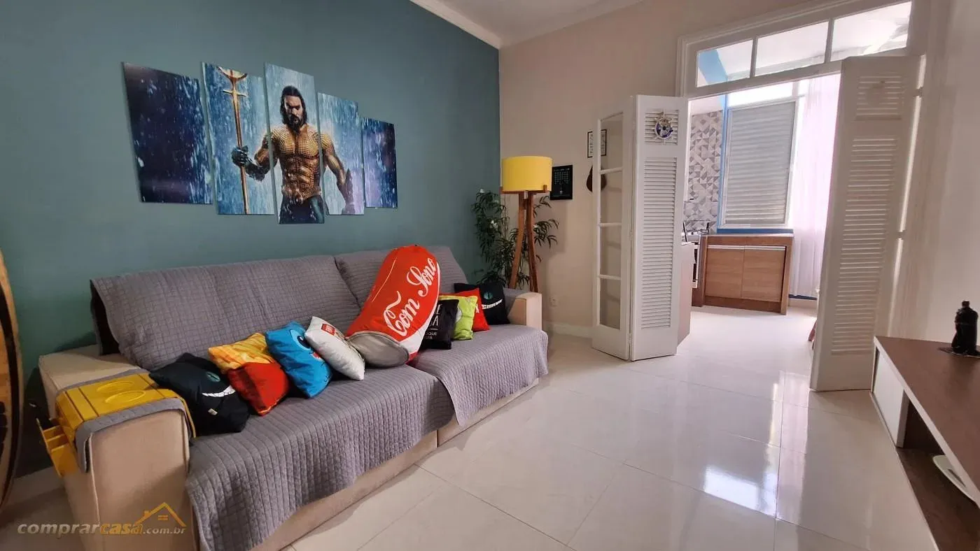 Foto do imóvel Apartamento para Venda em Cabo Frio / RJ