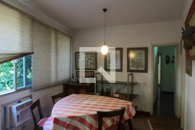 Imagem Apartamento à Venda - Ipanema, 3 Quartos, 136 m2
