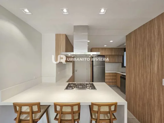 Imagem Apartamento à venda em Bertioga, Riviera | Módulo 07, com 4 quartos, 160m2