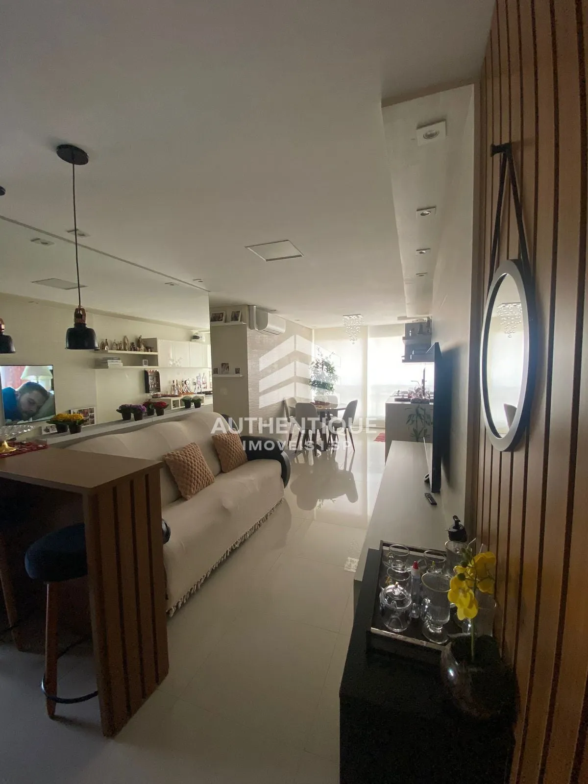 Imagem Apartamento à venda no bairro Parque da Mooca - São Paulo/SP